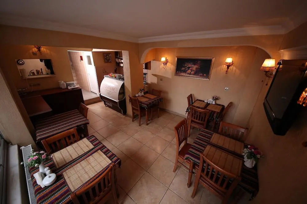 Asitane Life Hotel Istanbul Tyrkiet