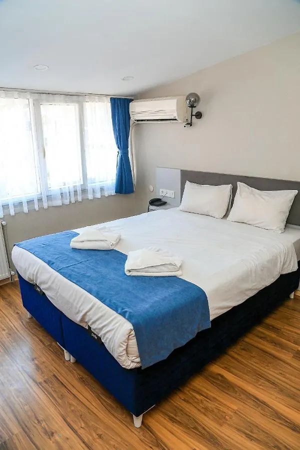 Asitane Life Hotel Istanbul