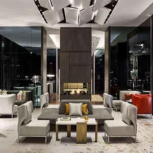 Fairmont Quasar Estambul