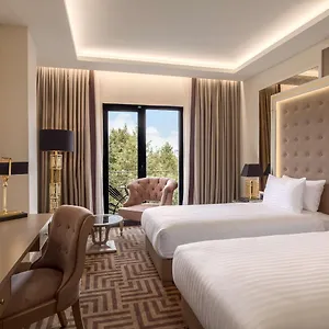 Ramada By Wyndham Golden Horn **** Istanboel