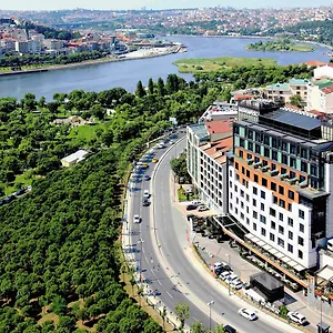 Moevenpick Golden Horn Estambul