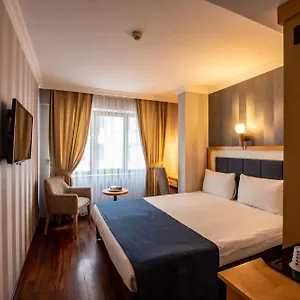 Nova Plaza Taksim Square Estambul
