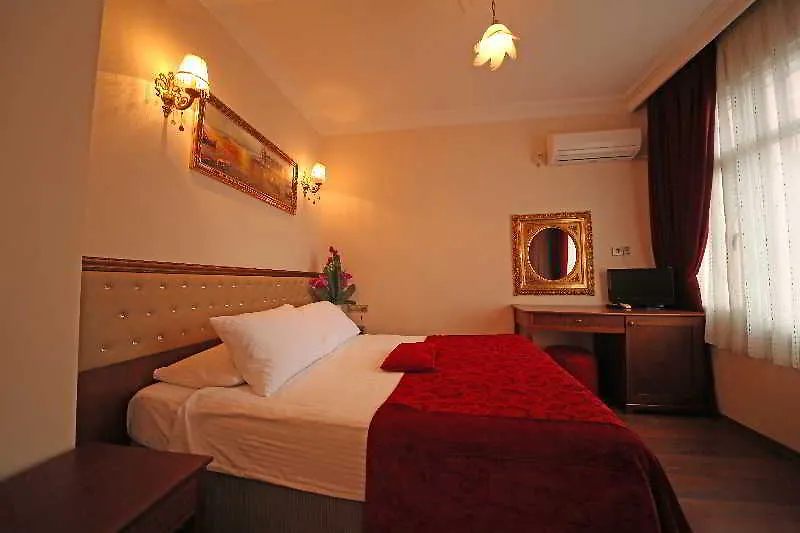 Asitane Life Hotel Стамбул
