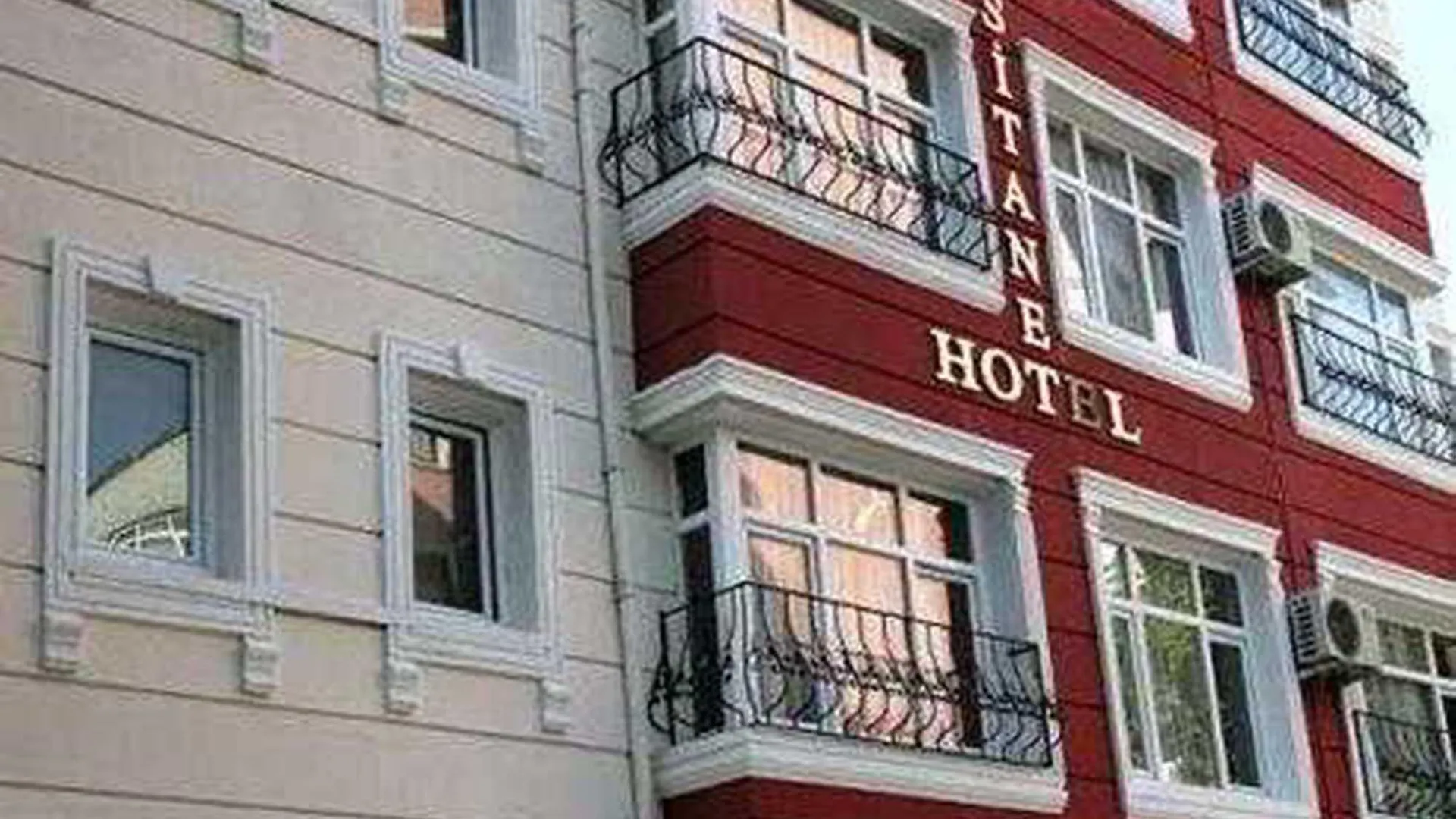 Asitane Life Hotel Стамбул 3*,  Турция