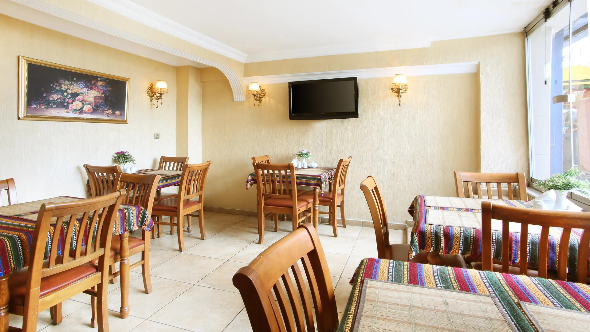 Asitane Life Hotel Стамбул Турция