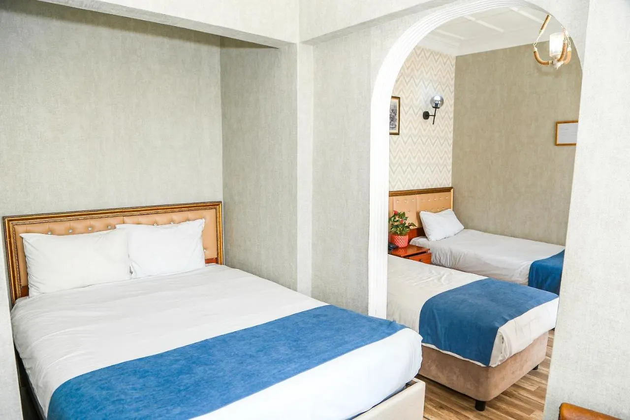 Asitane Life Hotel Стамбул