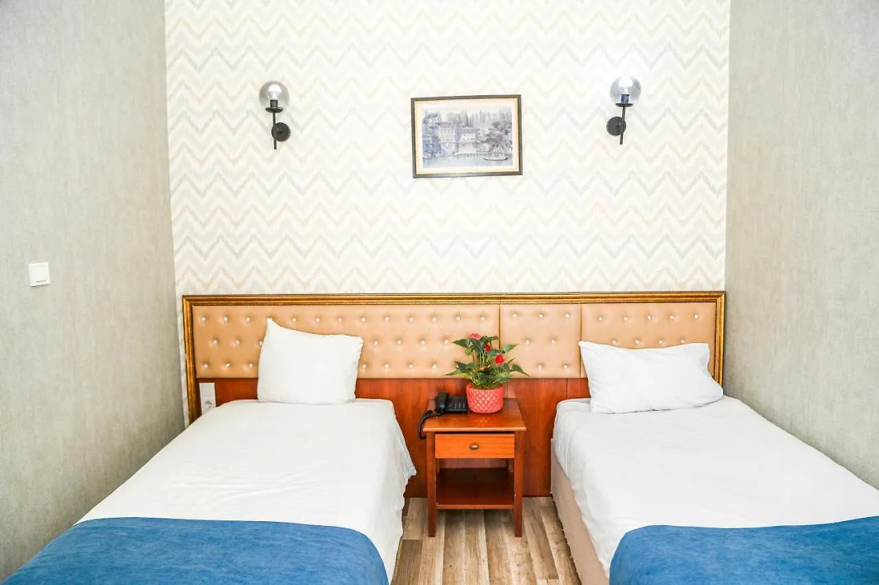 Asitane Life Hotel Стамбул 3*,