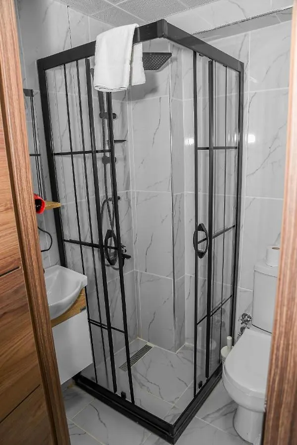 ***  Asitane Life Hotel Стамбул Турция