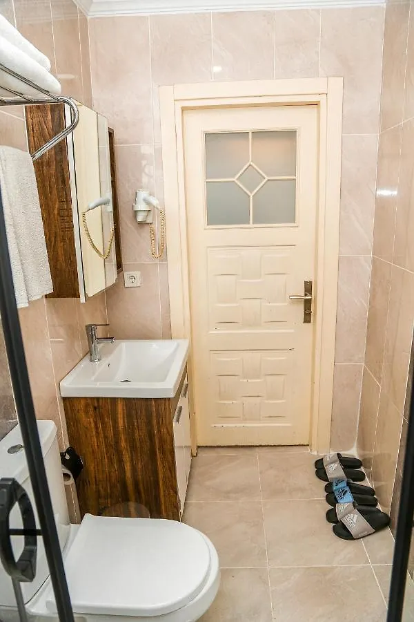 ***  Asitane Life Hotel Стамбул Турция