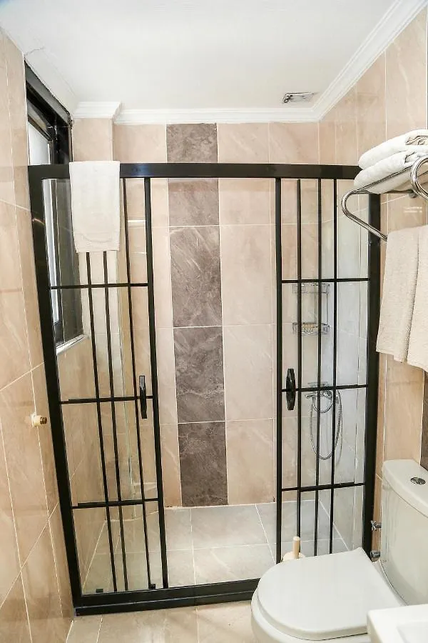 Asitane Life Hotel Стамбул