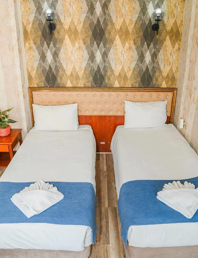 ***  Asitane Life Hotel Стамбул Турция
