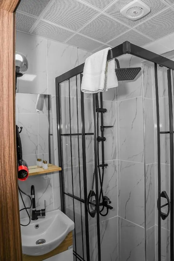Asitane Life Hotel Стамбул