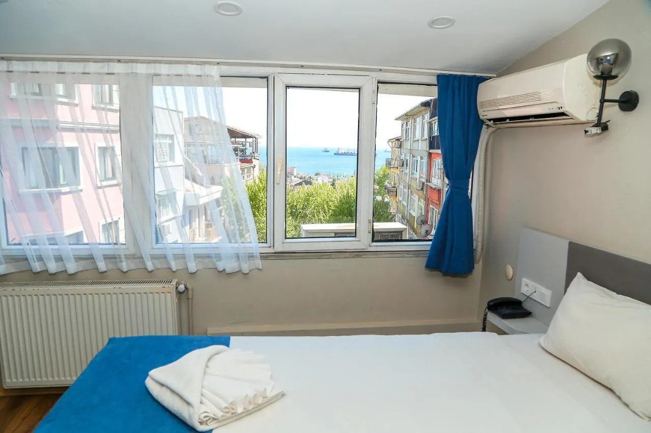 Asitane Life Hotel Стамбул