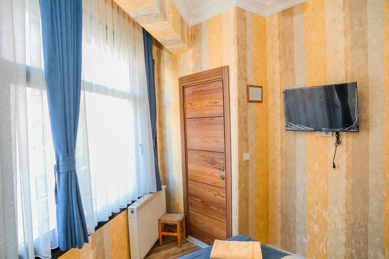 ***  Asitane Life Hotel Стамбул Турция