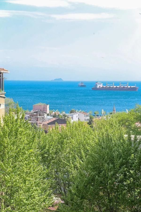 ***  Asitane Life Hotel Стамбул Турция
