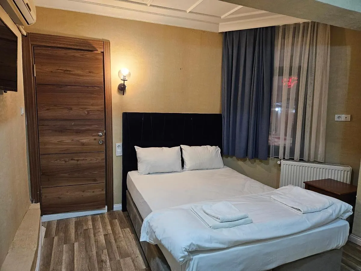 Asitane Life Hotel Стамбул 3*,