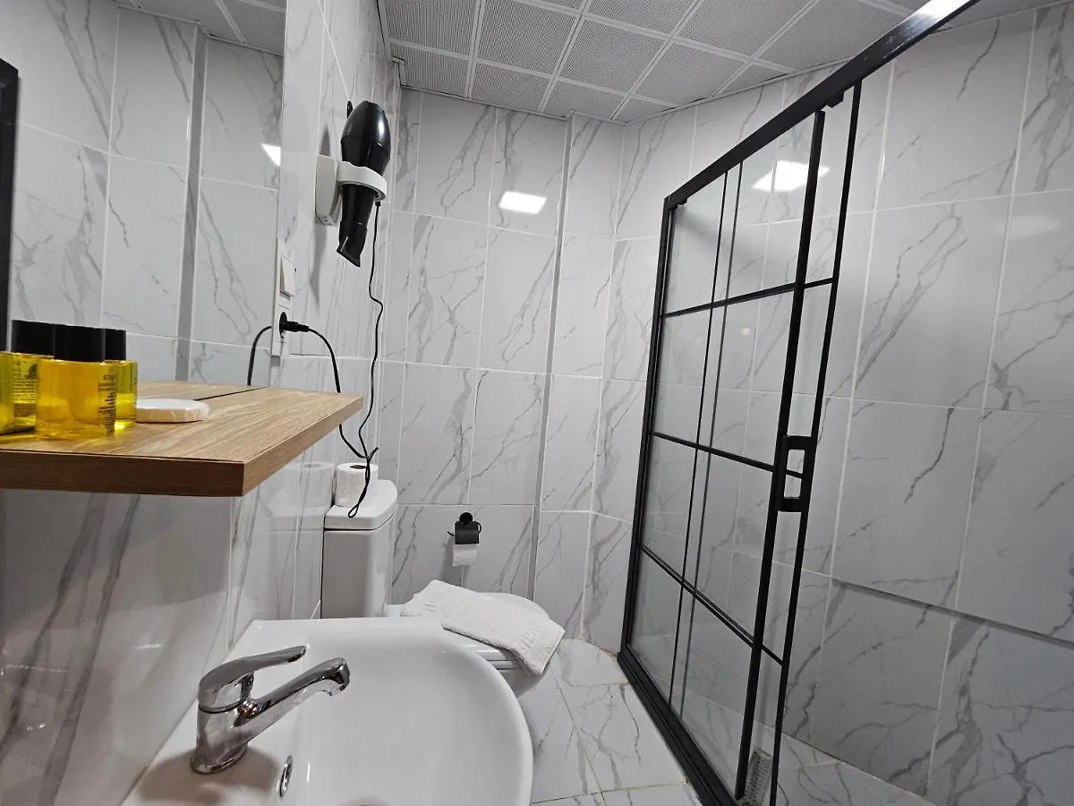 Asitane Life Hotel Стамбул