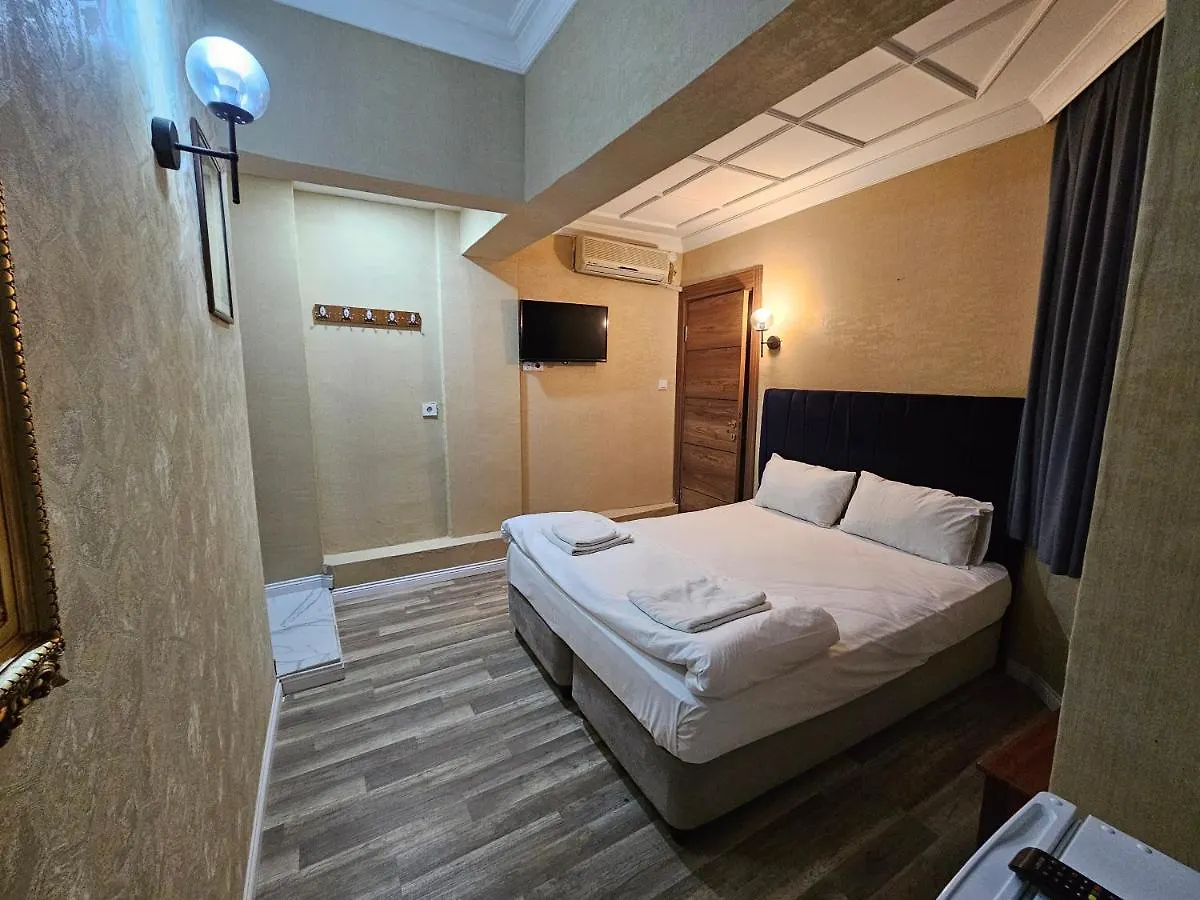 Asitane Life Hotel Стамбул