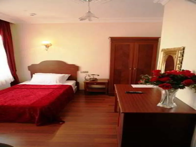 Asitane Life Hotel Стамбул 3*,  Турция