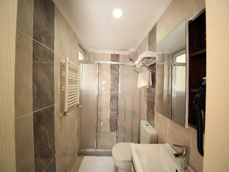 Asitane Life Hotel Стамбул