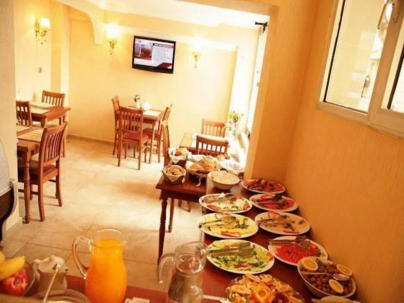 Asitane Life Hotel Стамбул