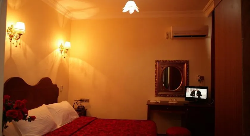 Asitane Life Hotel Стамбул Турция