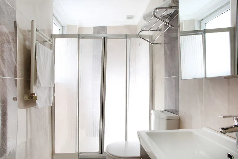 Asitane Life Hotel Стамбул