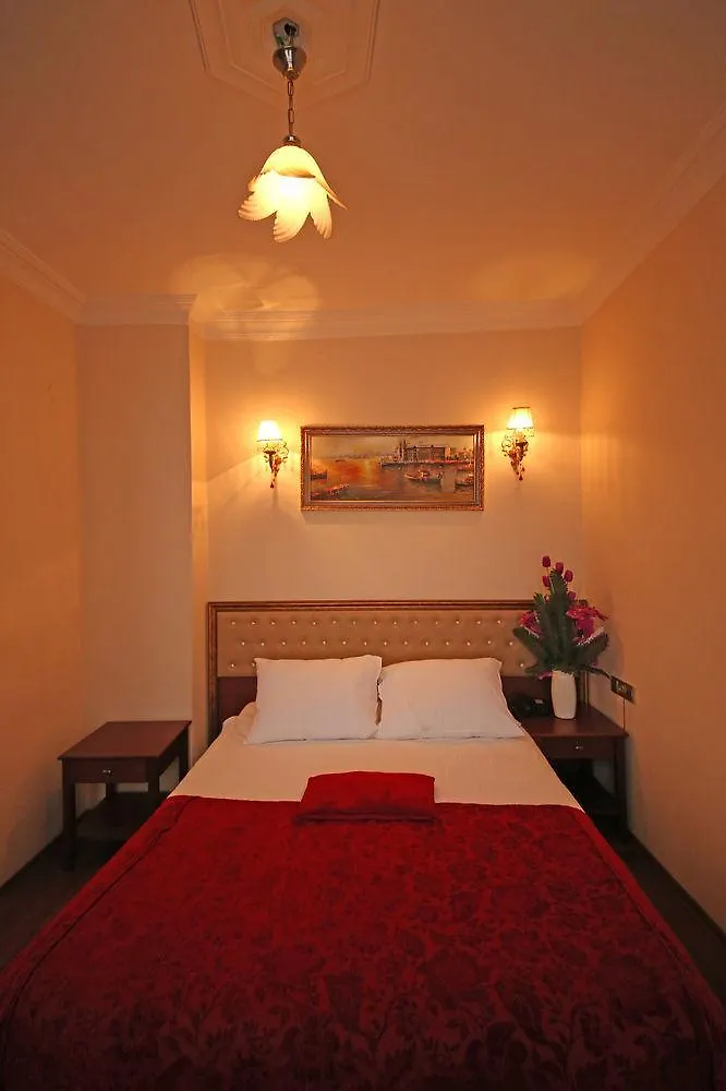 Asitane Life Hotel Стамбул