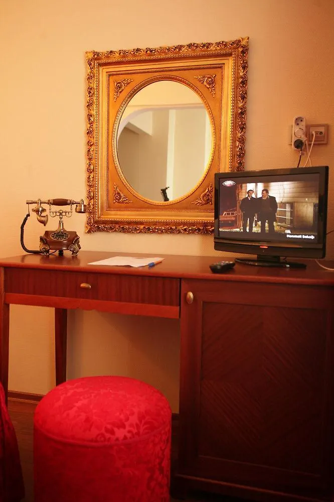 ***  Asitane Life Hotel Стамбул Турция