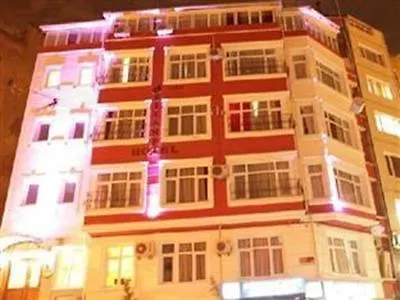 Asitane Life Hotel Стамбул