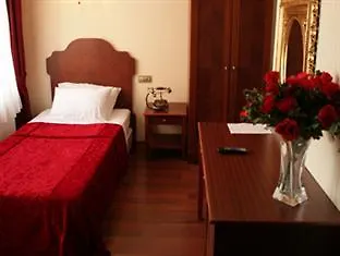 Asitane Life Hotel Стамбул 3*,