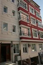 Asitane Life Hotel Стамбул