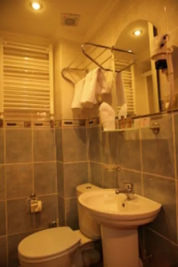 Asitane Life Hotel Стамбул Турция