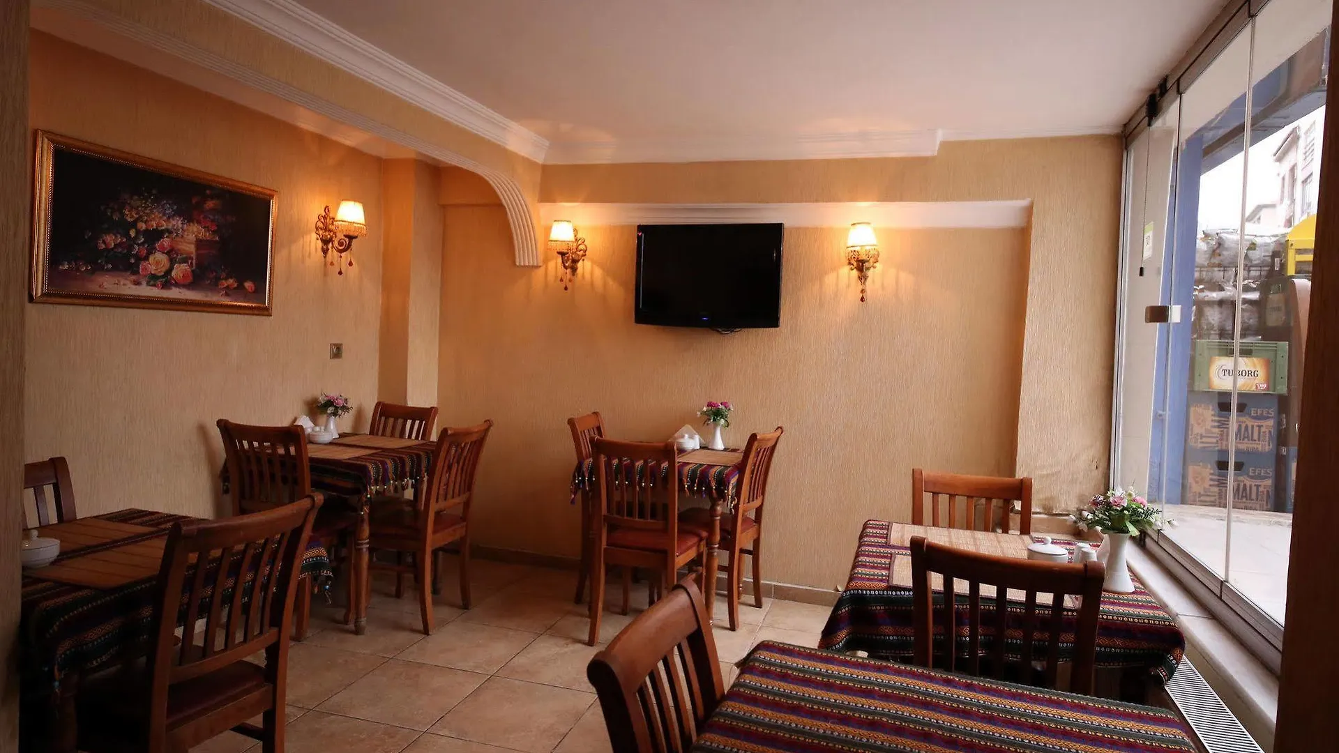 Asitane Life Hotel Стамбул 3*,