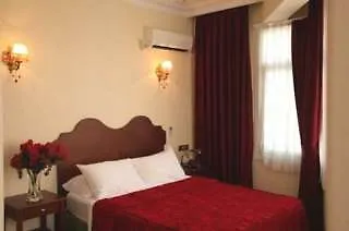 ***  Asitane Life Hotel Стамбул Турция