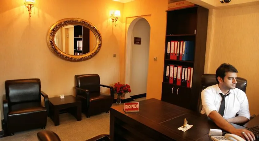 Asitane Life Hotel Стамбул 3*,